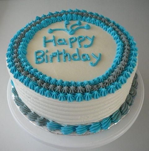19th Birthday Cake Ideas (For Girls & Boys) | HugATeen.Com