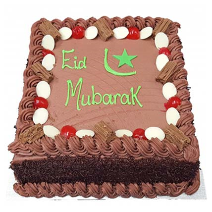 Eid Cake