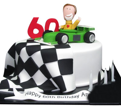 f1 cake