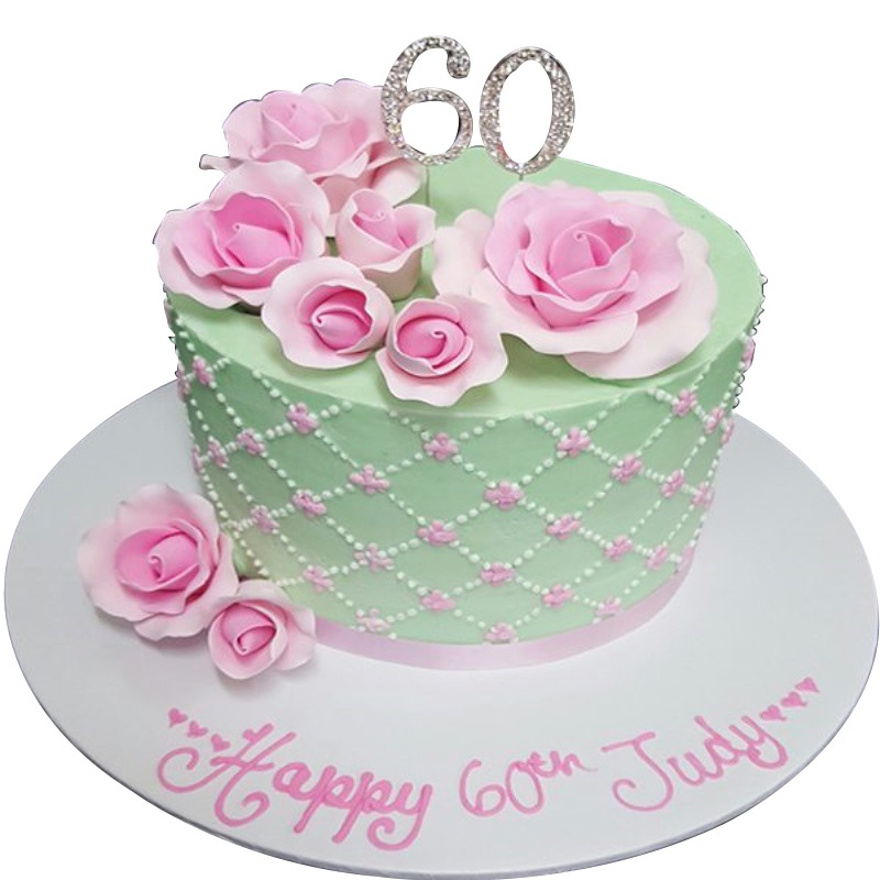 Think Outside the Box: Creative Birthday Cake Ideas for Women - Cake  Decorating Tutorials