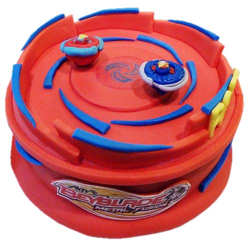 Pin on 7th Beyblade Party