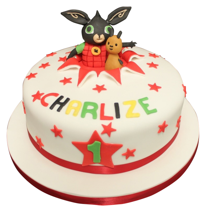 Dino buttercream cake/ Dinosaur cake/ customised cake/ piñata cake/  bombshell cake/Knock knock cake, Food & Drinks, Homemade Bakes on Carousell