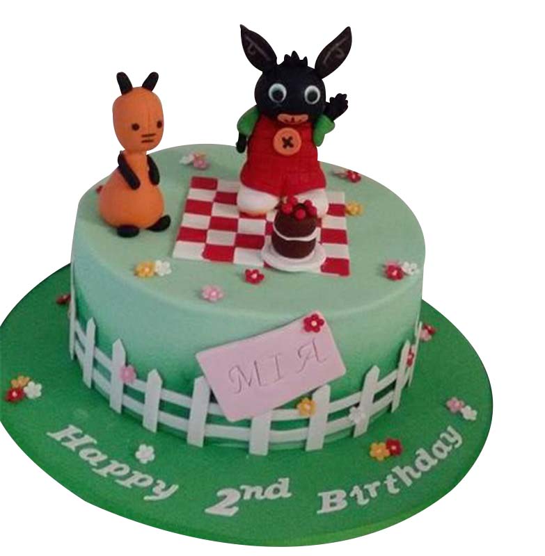 Birthdays & Groom's Cakes | Fancy Pants Cakes