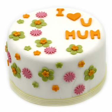 Birthday Cake for Her, Mum, Wife