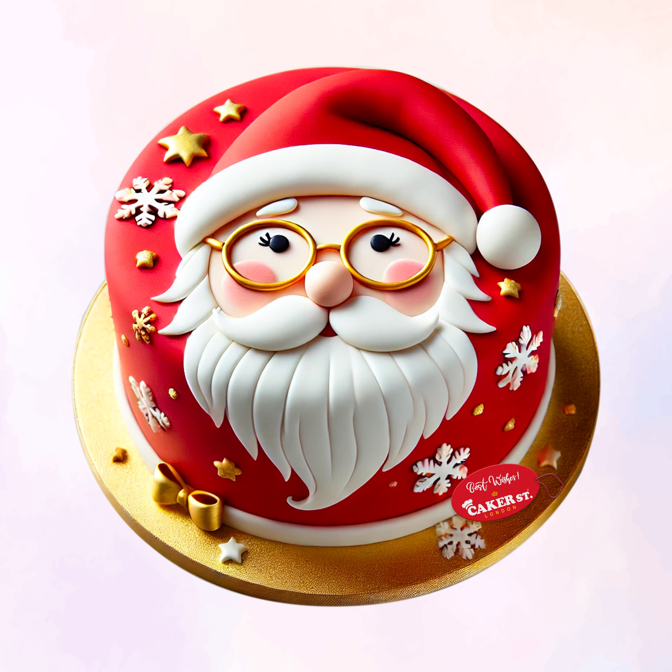 Christmas Cake