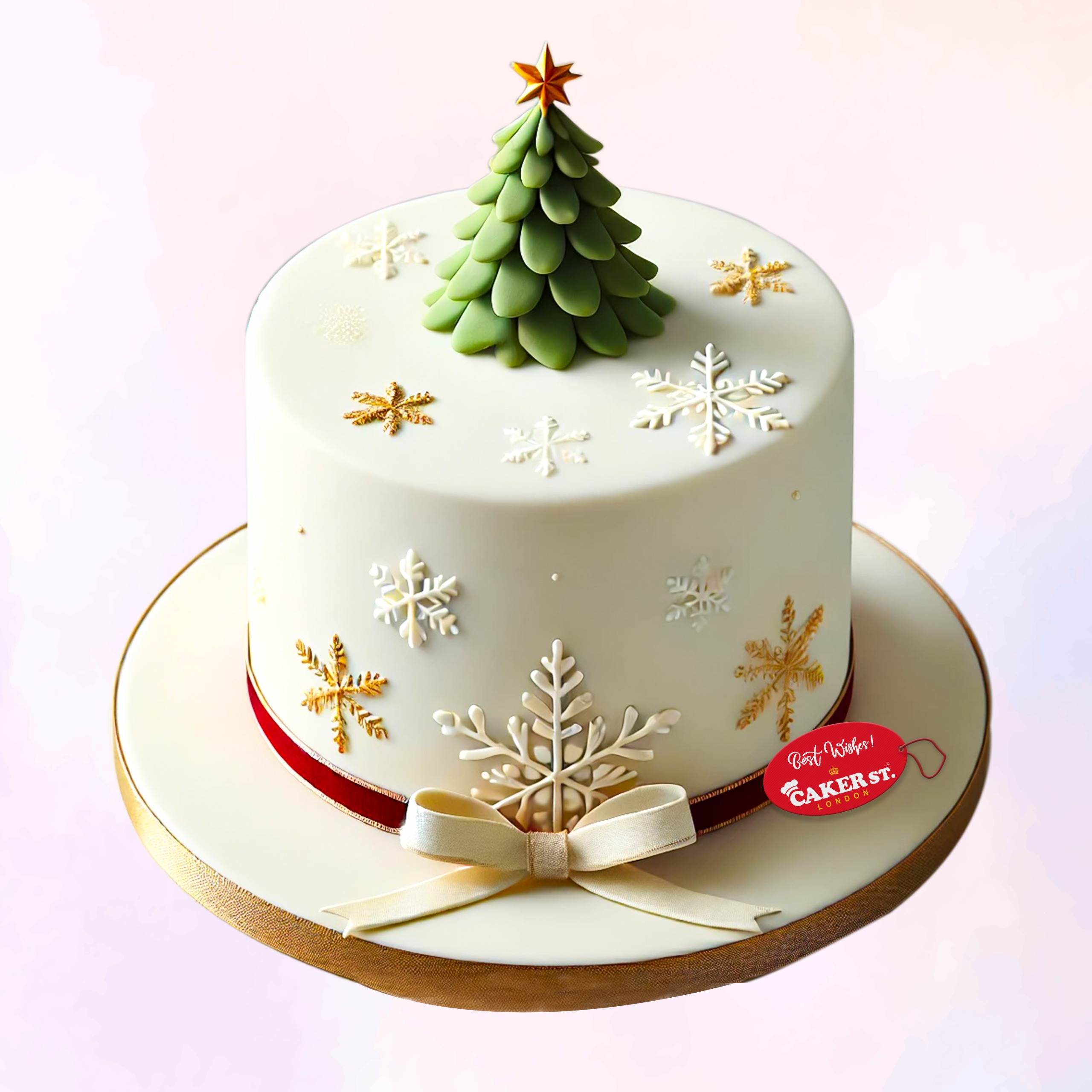 Christmas Cake