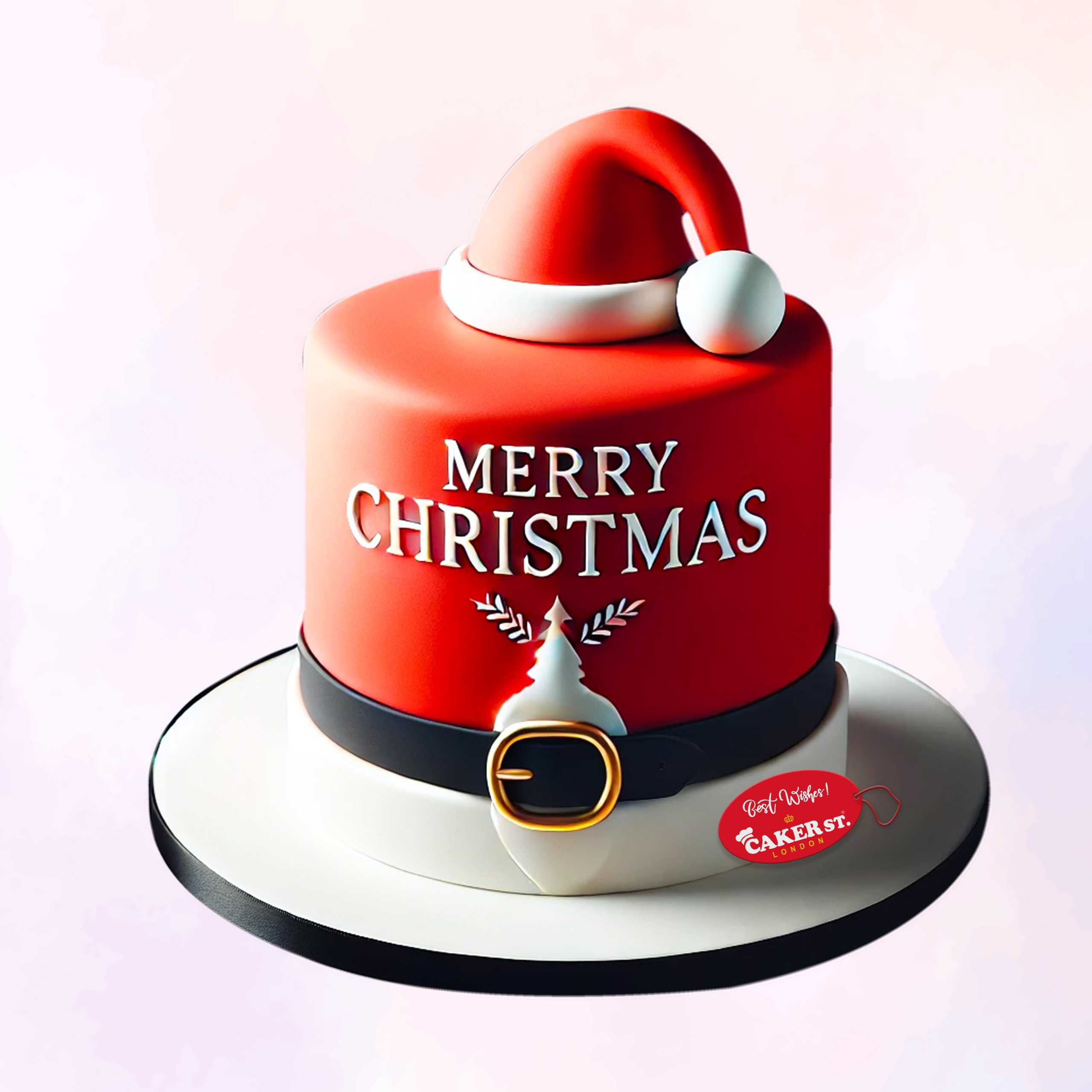 Christmas Cake