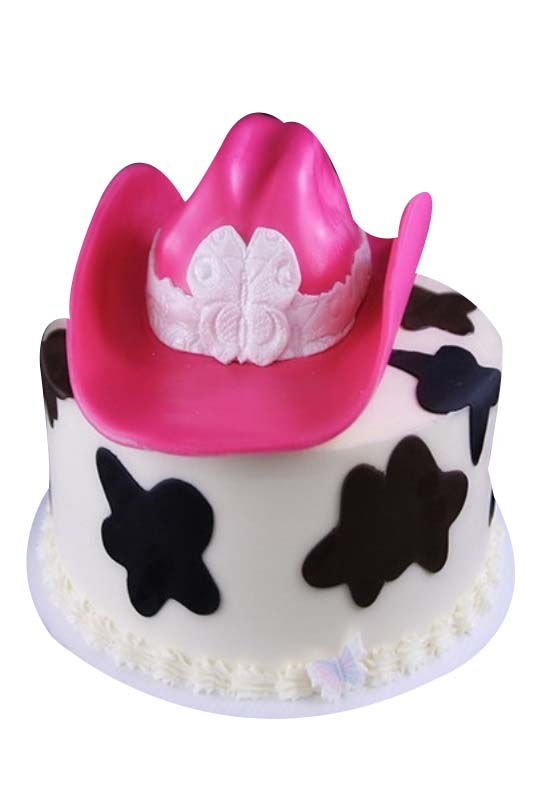 Amazon.com: Deloklte Cowgirl Cake Topper - Western Cowgirl Cowboy Birthday Party  Cake Decor - Little Cowgirl Party Cake Decoration Wild West Horse Theme  Birthday Party Supplies (Gold) : Grocery & Gourmet Food