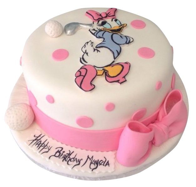 Duck Birthday Cake PNG Images | PSD Free Download - Pikbest