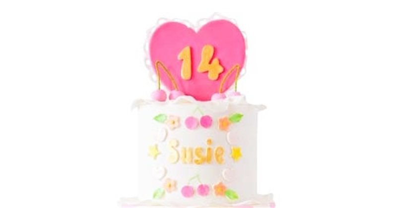 Update 69+ cake for 14 year girl super hot - in.daotaonec