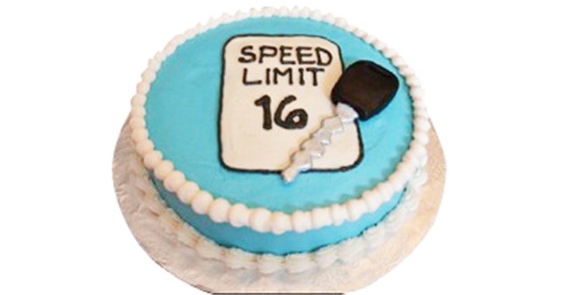 90+ Happy Birthday Cakes for 16 Year Olds (2023) Simple Sweet Designs - Birthday  Cakes 2023