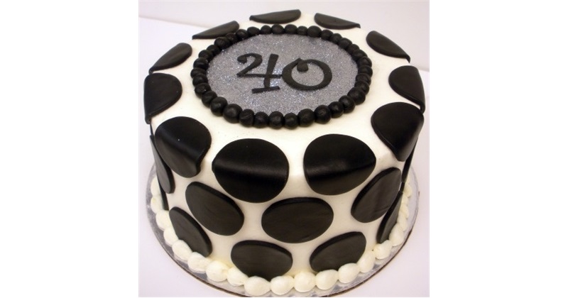 Men's Birthday Cakes – Celebration Cakes- Cakes and Decorating Supplies, NZ