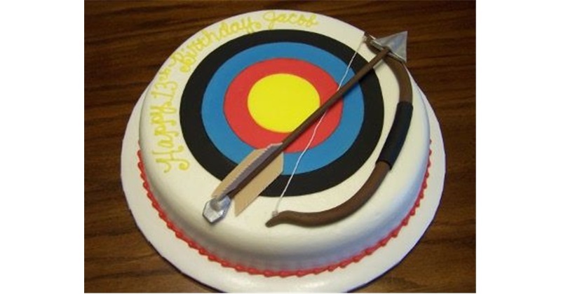 Pictures from September 1, 2013 Archery Birthday Party!! - Christ Bows  Arrows & Youth Inc.Christ Bows Arrows & Youth Inc.