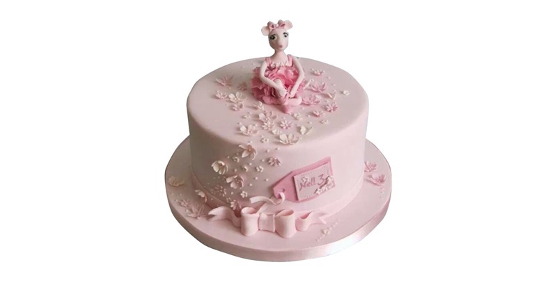 Tutu Cake Topper Tutu Gold Glitter Ballerina Birthday Party - Etsy Canada |  Pink and gold decorations, Ballerina birthday parties, Tutu cakes