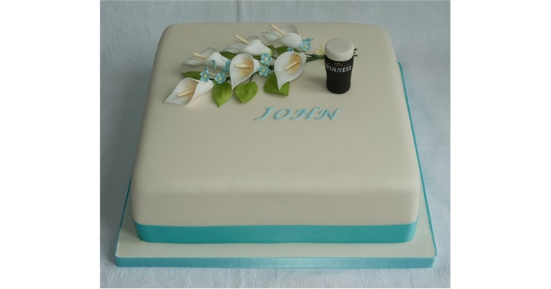 Funeral Cake Ideas and Traditions | LoveToKnow