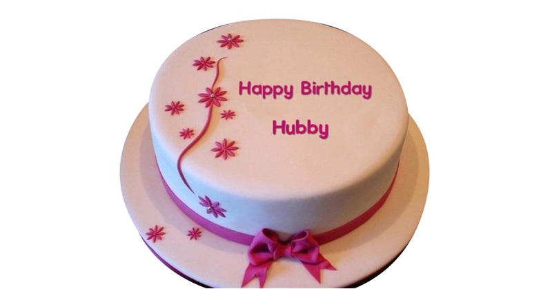20 Romantic Cake Designs For Husband Birthday 2023