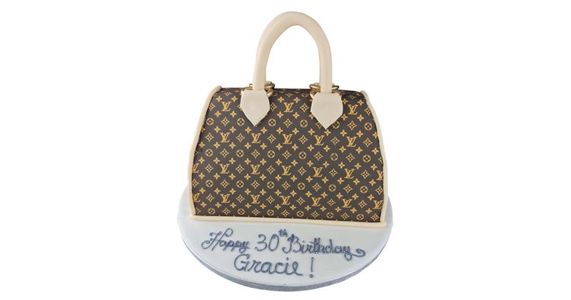 Louis Vuitton 30th Birthday  Louis vuitton birthday party, Luxury birthday  party, Louis vuitton birthday