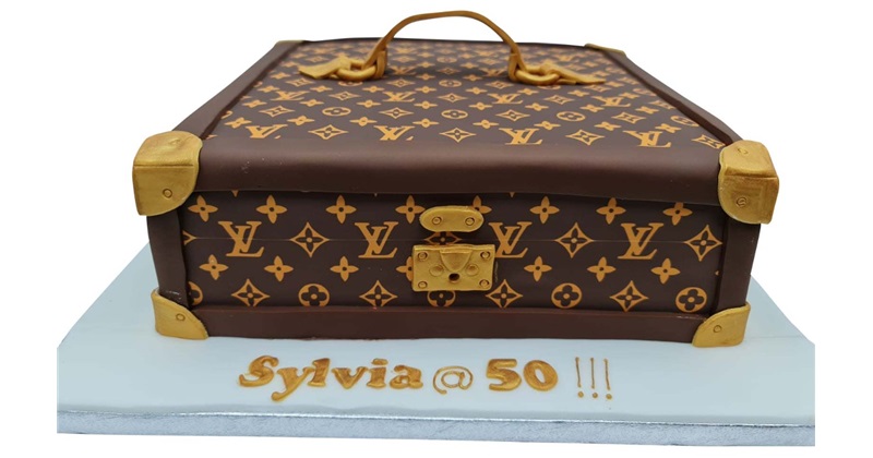 Products – Tagged Loui Vuitton Print Birthday Cake – Circo's Pastry Shop