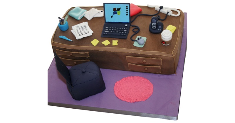 The Office It Is You Birthday Edible Cake Toppers – Ediblecakeimage