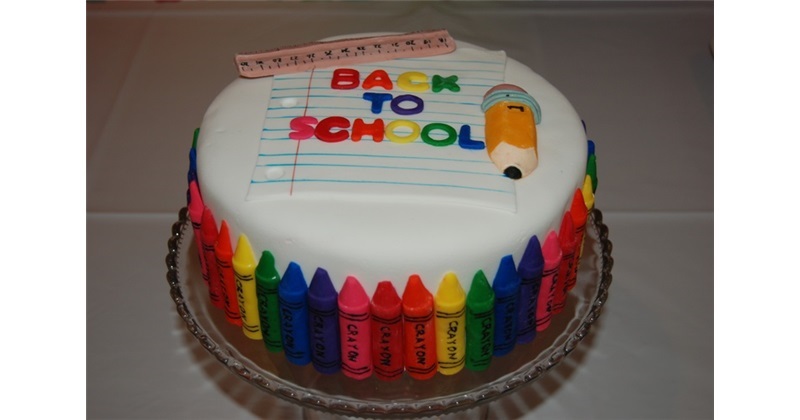 30+ Classic Cakes - My Cake School