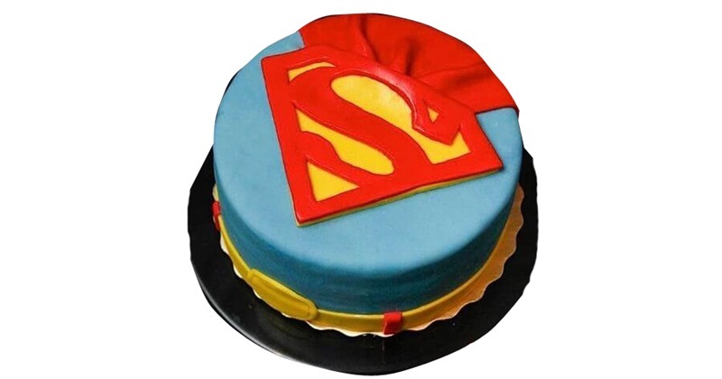 Zyozi™ 1 Pcs Avengers Birthday Banner-1 Pcs Avenger Cake Topper-SuperHero  Banner-Superhero Cake