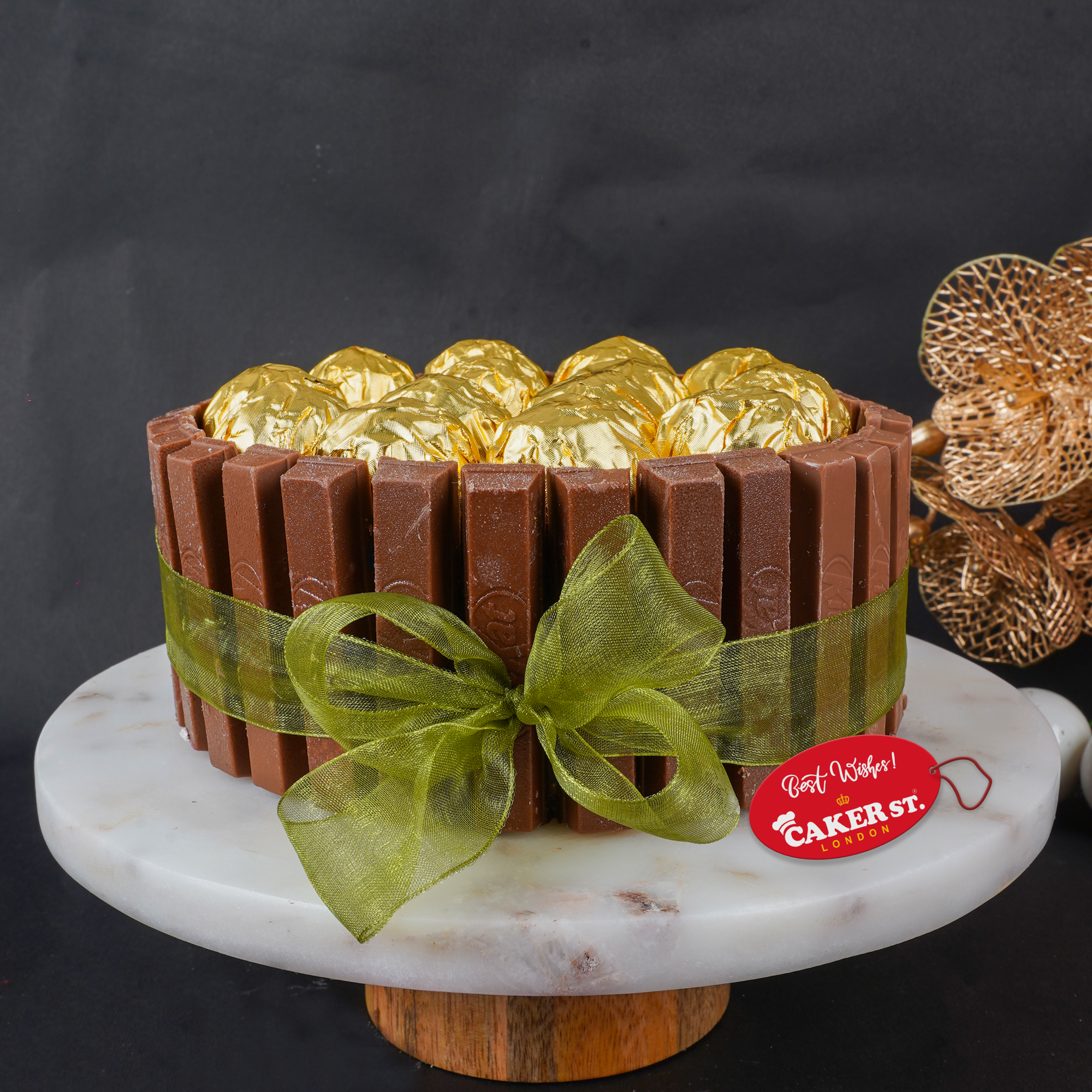 Ferrero Rocher Fantasy