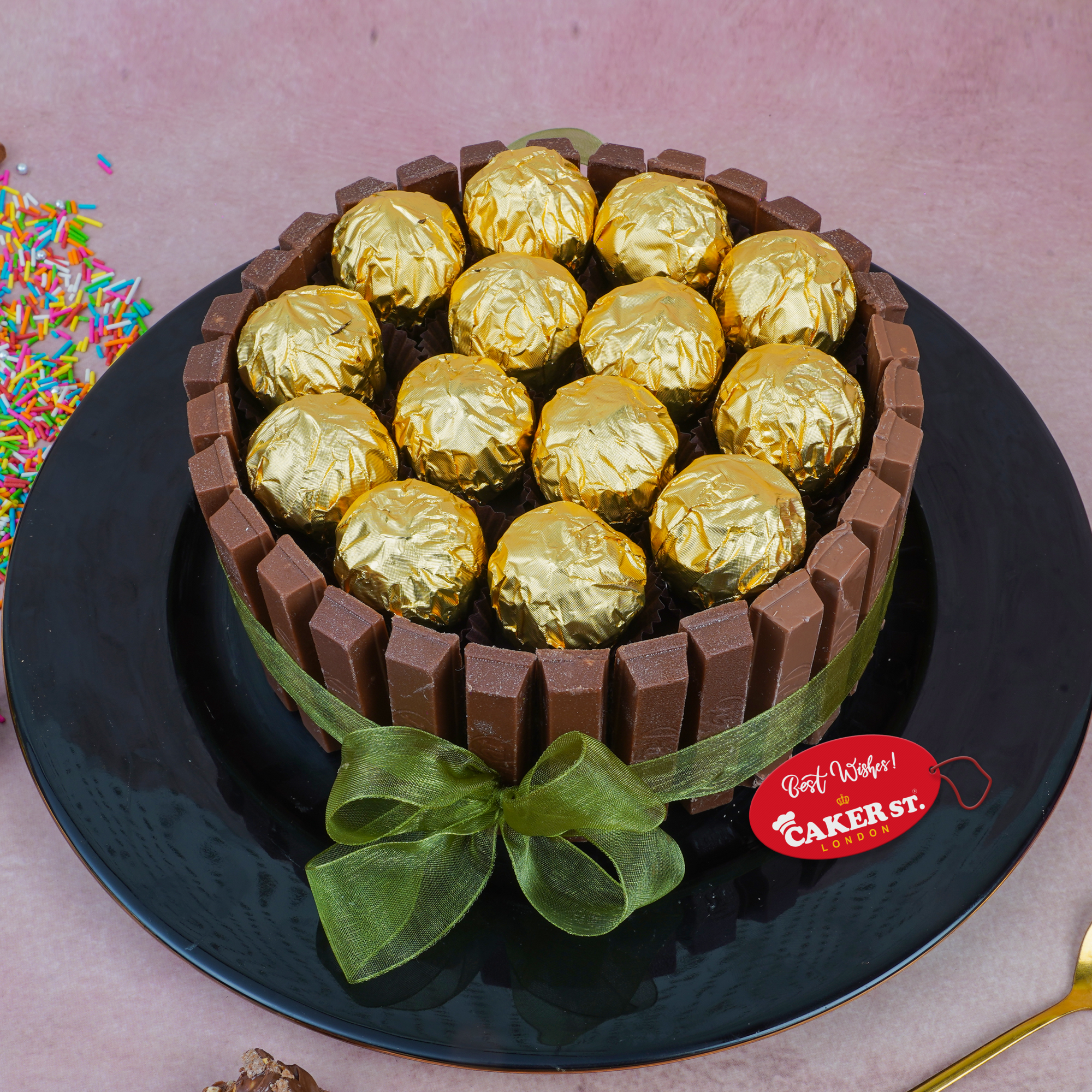 Ferrero Rocher Fantasy