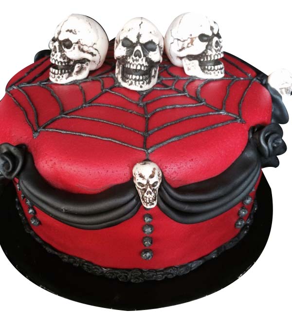 Skull Cake Pan - Etsy