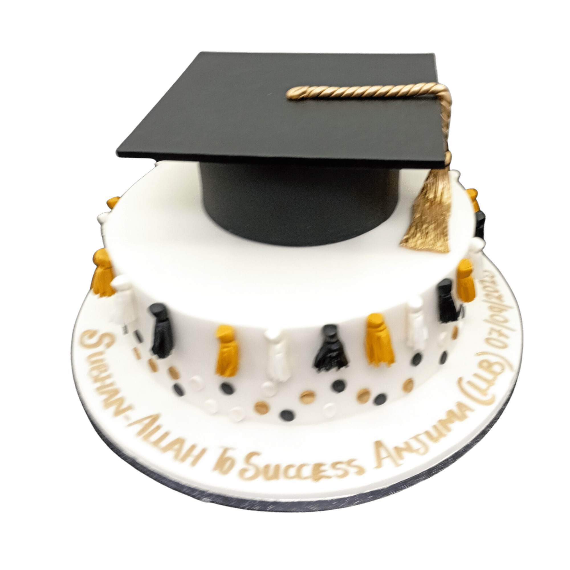 Graduation Cake