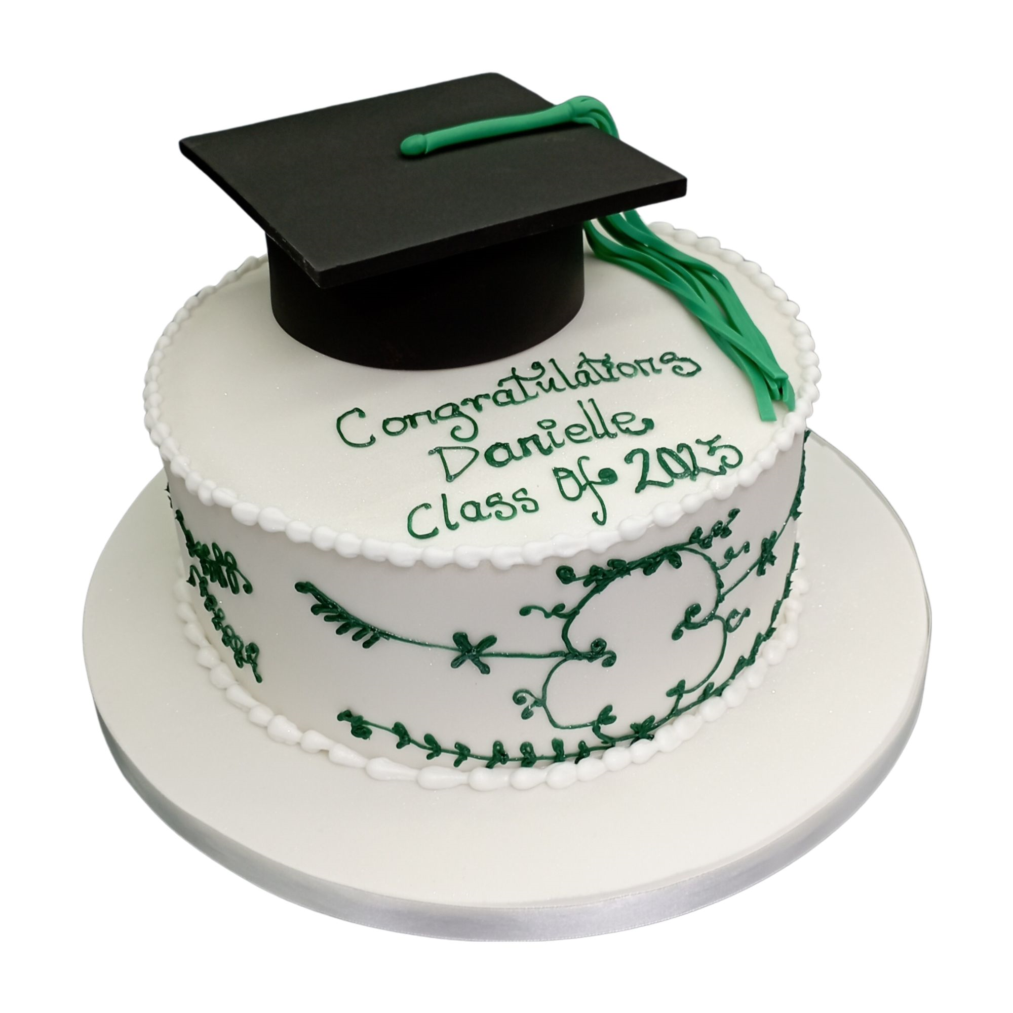 Graduations cake