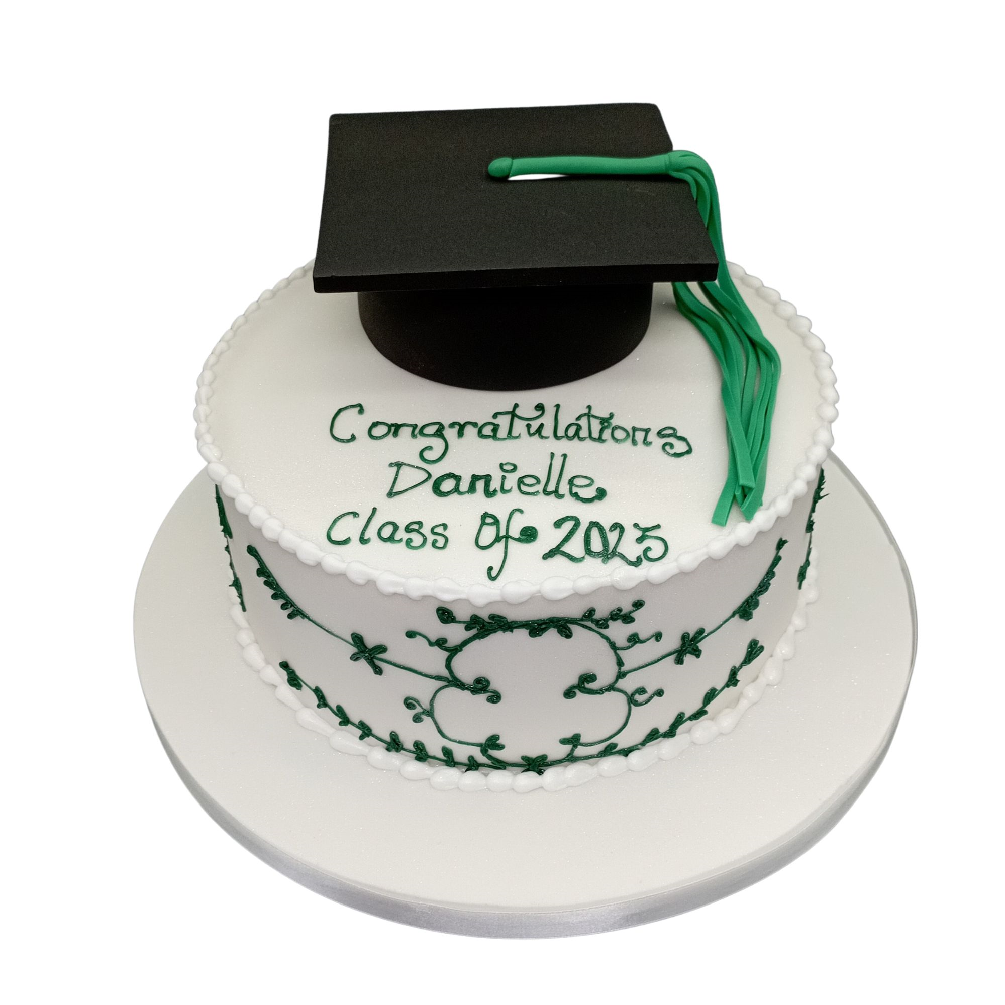 Graduations cake