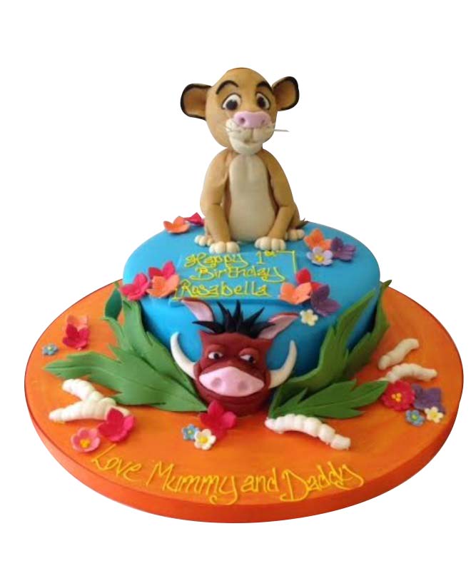 Lion King Cake | Lion Guard Cake | Lion King Edible Cake Topper | Lion King  Cake Topper | Lion King Cookies | Lion KIng Cupcakes | Lion King Brownies |  Lion