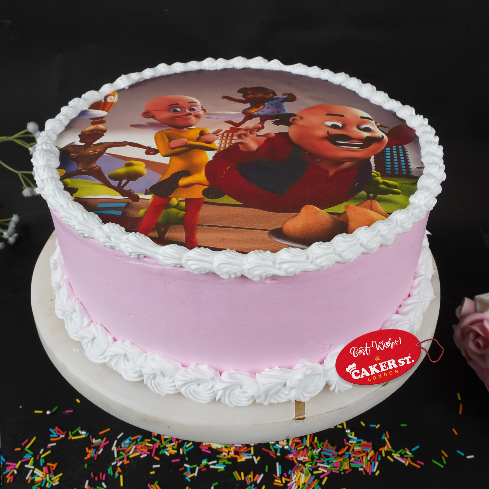 Motu Patlu Fun Delight