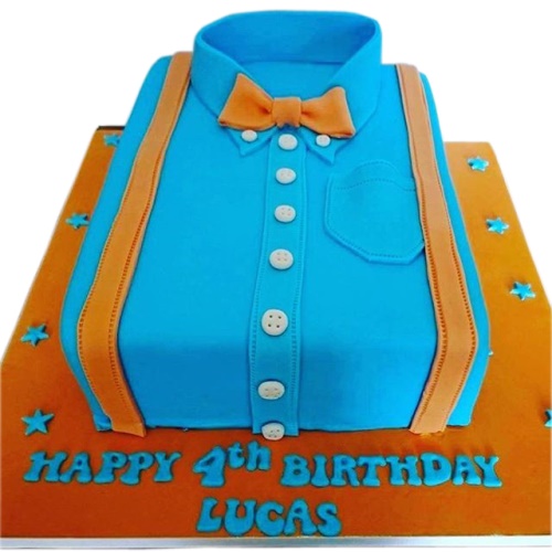 blippi cake