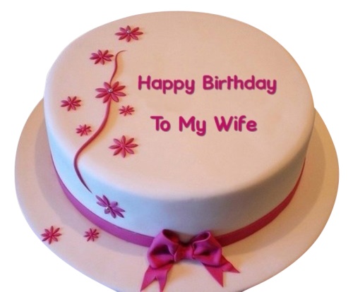 cake-for-my-wife