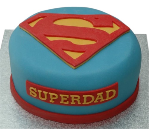 Dad cake