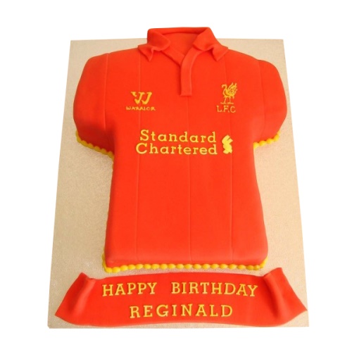 liverpool football club cake liverpool football club cake