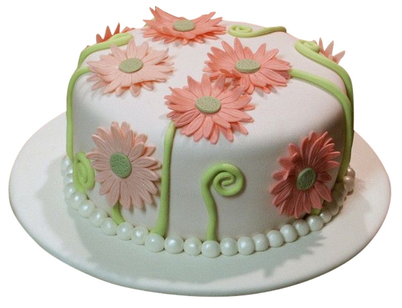 Send Cake for Grandmother with Same Day Delivery - MyFlowerTree