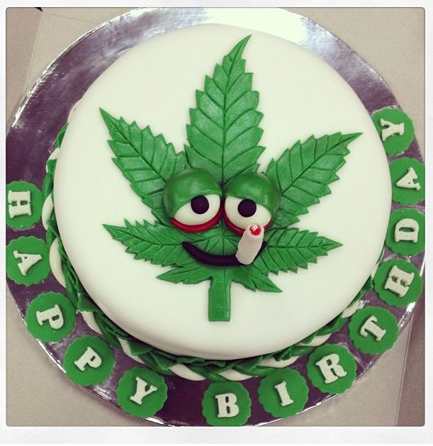 All Time Best Birthday Cake Weed How To Make Perfect Recipes 9754