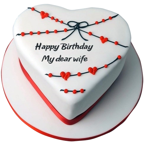 Write name on Rose Birthday Cake For Husband - Happy Birthday Wishes |  Birthday cake for husband, Cake for husband, Happy birthday dear husband