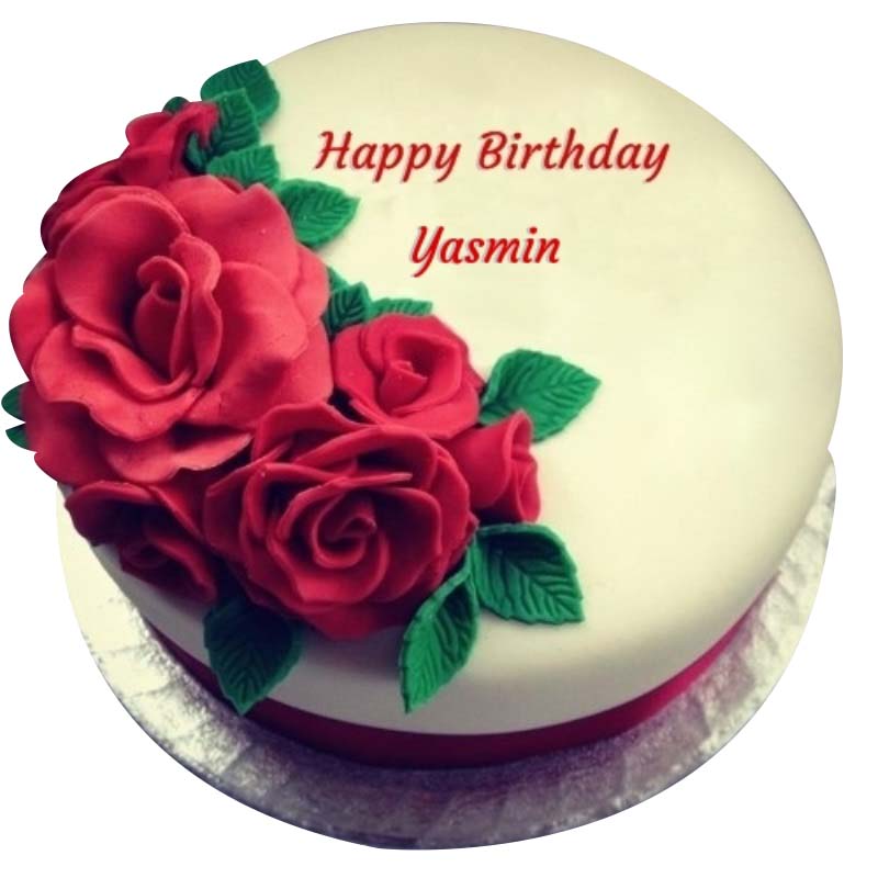 Cinderella Cake 💙💎 Happy Birthday Yasmin - The Cake Cottage | Facebook